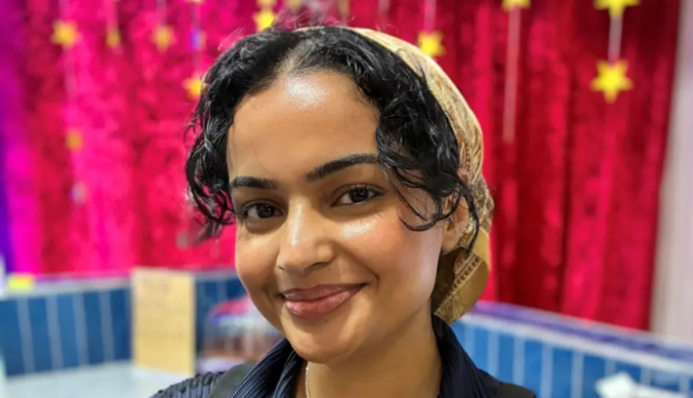 Our donation is hope for poor childrens in africa